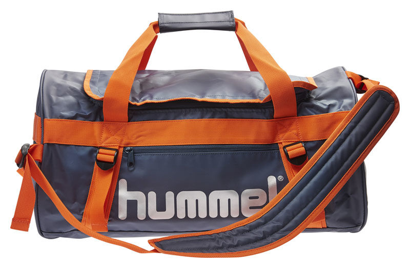 Hummel Sporttas Tech