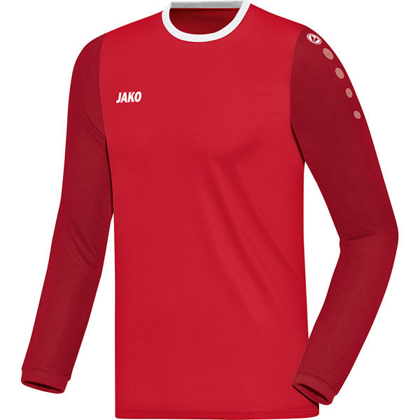 Jako Voetbalshirt LA Shirt leeds lm