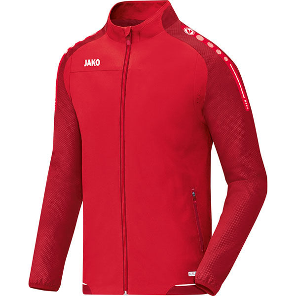 Jako Vrijetijdsvest Champ