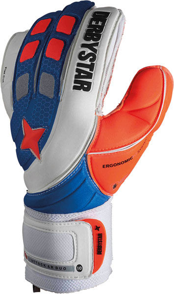 Derbystar Attack Ar Duo huismerk kopen in de aanbieding Derbystar Attack Ar Duo huismerk kopen in de aanbieding