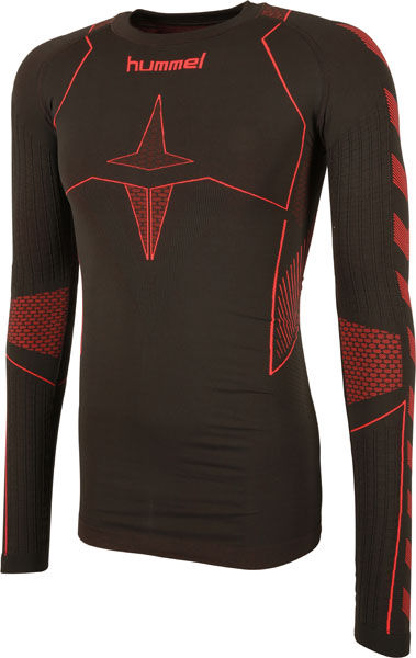 Hummel Hero Baselayer Men LS Jersey