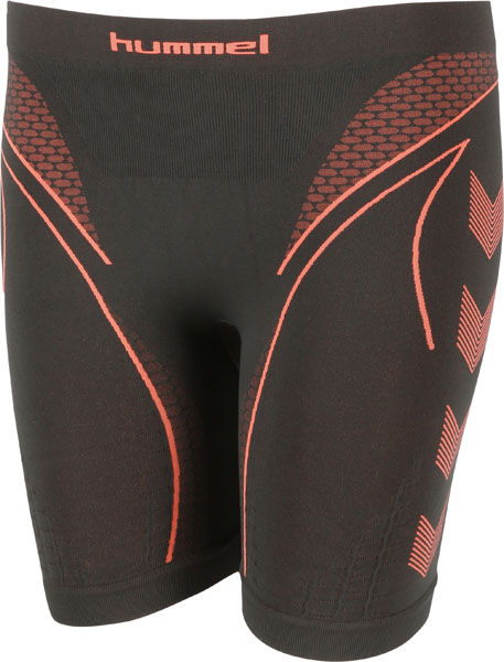 Hummel Hero Baselayer Women Shorts