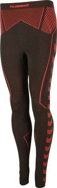 Hummel Baselayer Leggings Heren Trainingsbroek 10-12