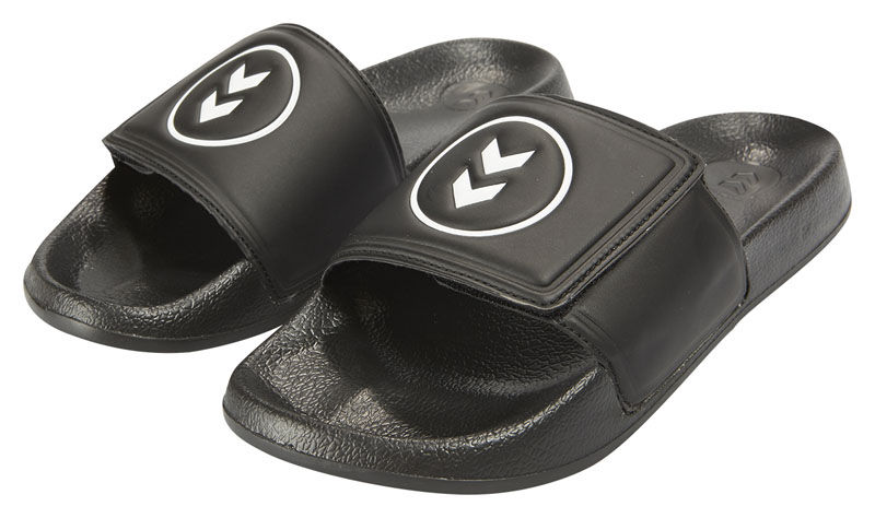 Hummel Sport Slipper Velcro