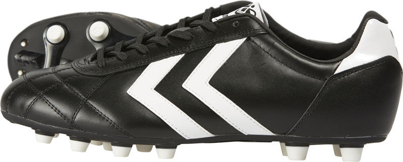 Hummel Schoenen Hummel Old School Star FG