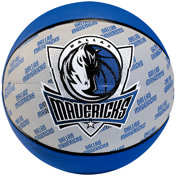 Spalding Basketbal NBA Dallas Mavericks