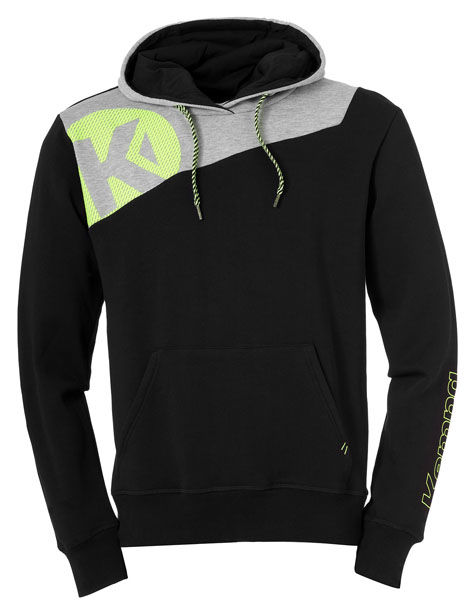 Kempa Caution Hoody