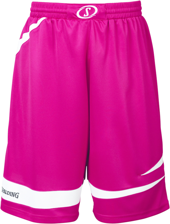 Spalding logo 2.0 short