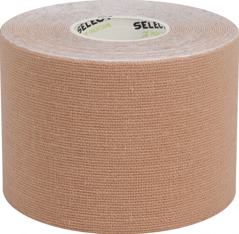 Select Profcare K Tape Beige select kopen in de aanbieding Select Profcare K Tape Beige select kopen in de aanbieding