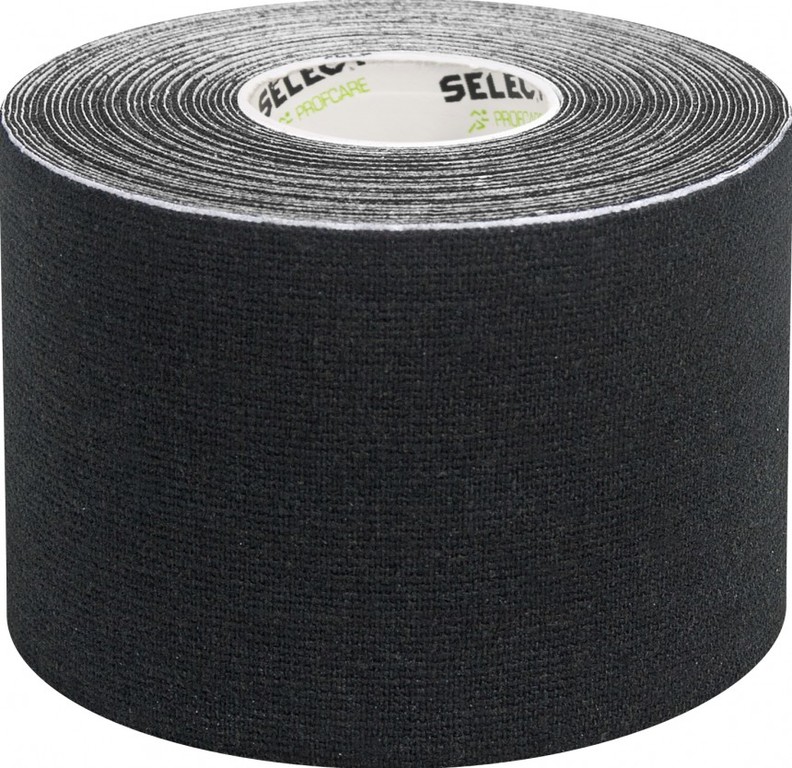 Select Profcare K Tape Zwart select kopen in de aanbieding Select Profcare K Tape Zwart select kopen in de aanbieding