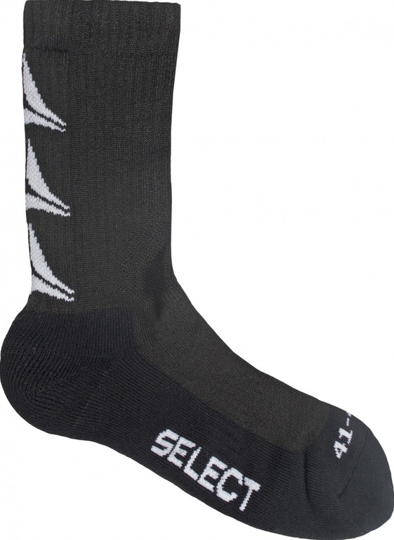 Select Ultimate Sportsokken Grey