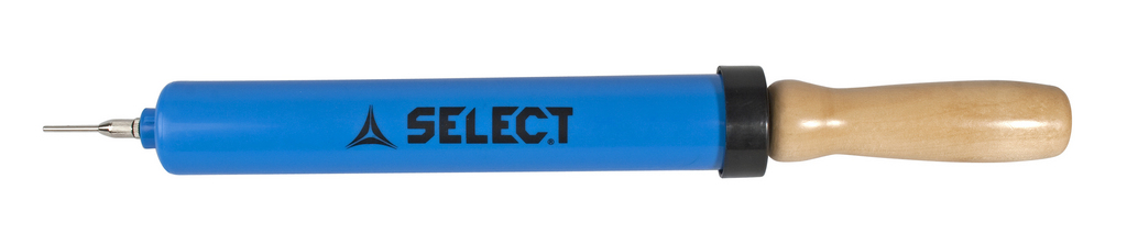 Select Balpomp Club afbeelding 1