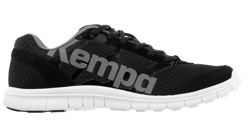 Kempa Schoenen K-float zwart