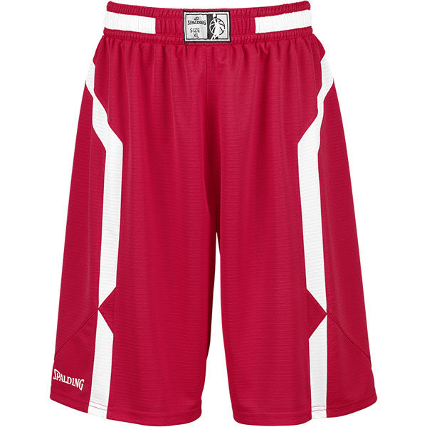 Spalding Offense Shorts