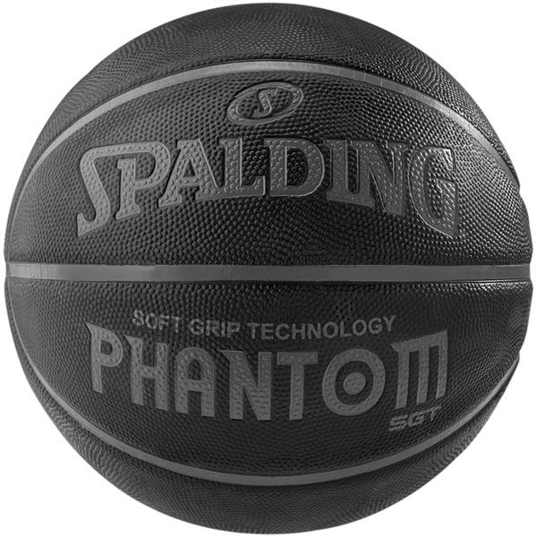 Spalding NBA Phantom Outdoor Basketball