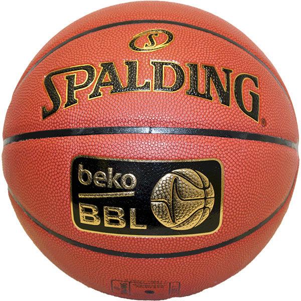 Spalding Basketbal BBL TF1000 Legacy FIBA