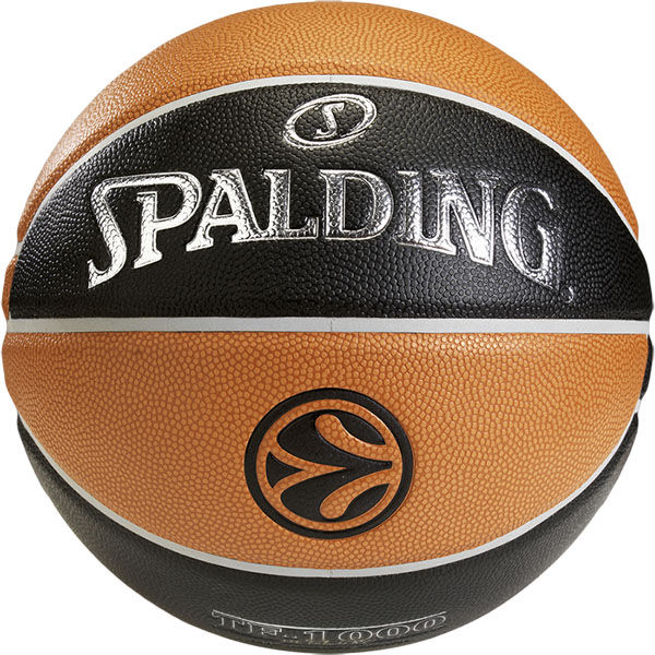 Basketbal TF 1000 EuroLeague maat 7