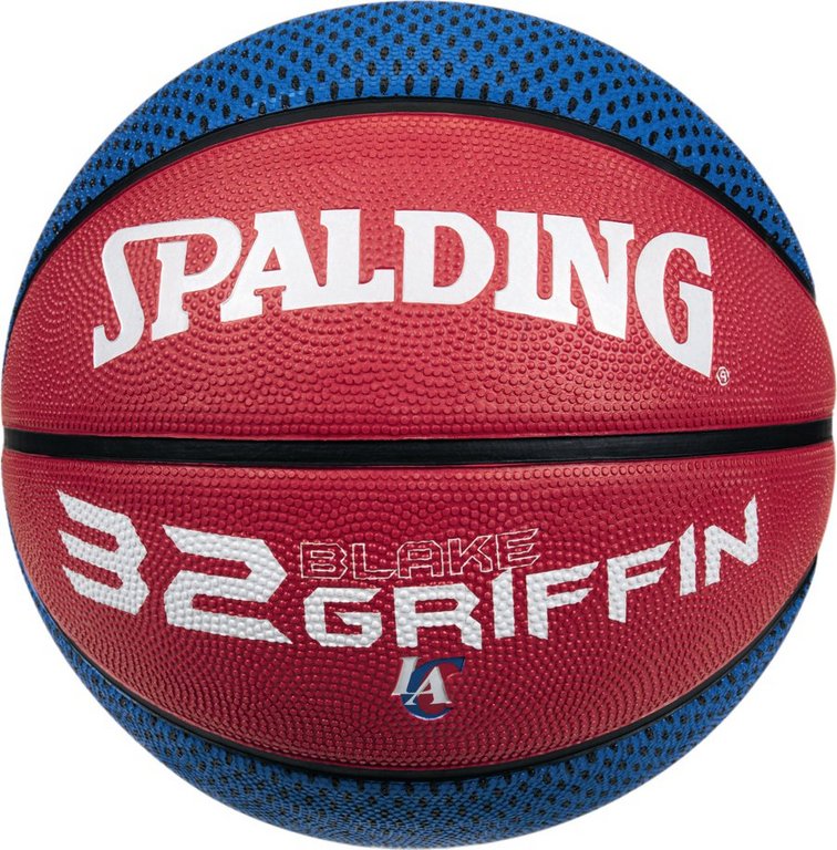 Spalding Basketbal NBA Blake Griffin afbeelding 1