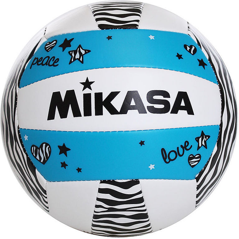 Mikasa Beachvolleybal VXS-ZB-B