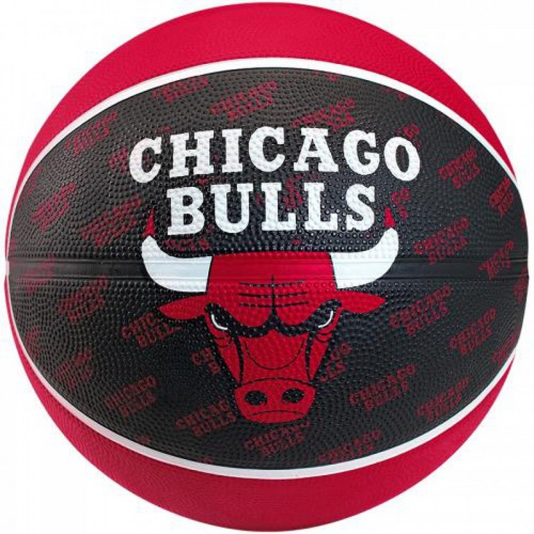 Spalding Basketbal NBA Chicago Bulls