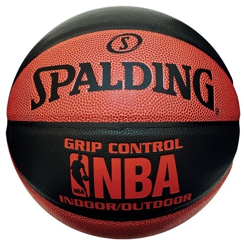 Spalding Basketbal NBA Grip Control two color basketbal