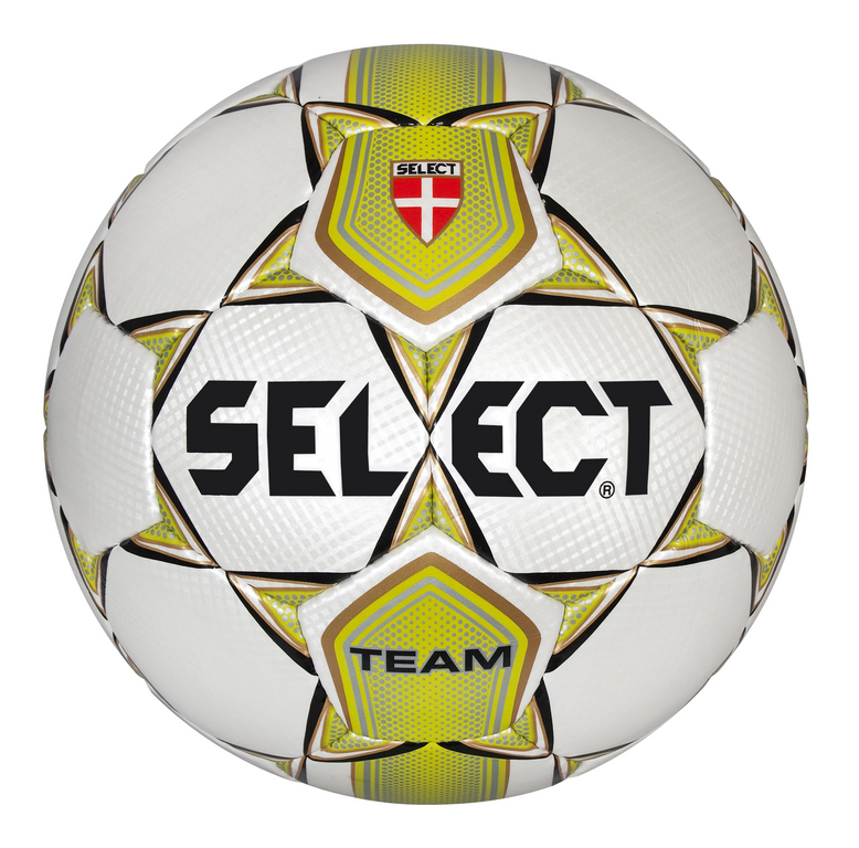 Select Voetbal Team 501