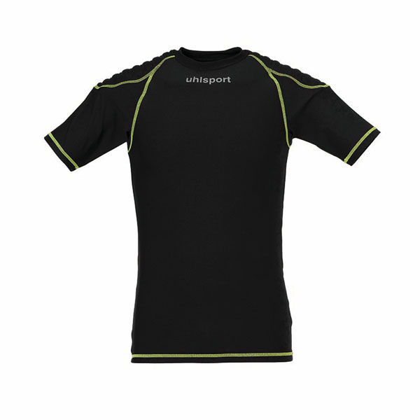 Uhlsport Keepertech Protektion Baselayer Shortsleeve uhlsport kopen in de aanbieding Uhlsport Keepertech Protektion Baselayer Shortsleeve uhlsport kopen in de aanbieding