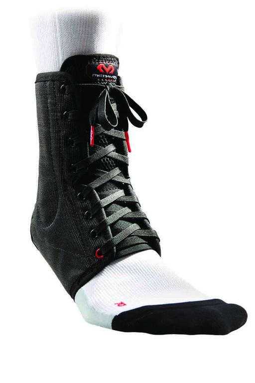 Mcdavid Enkelbracevetersluiting En Baleinen huismerk kopen in de aanbieding