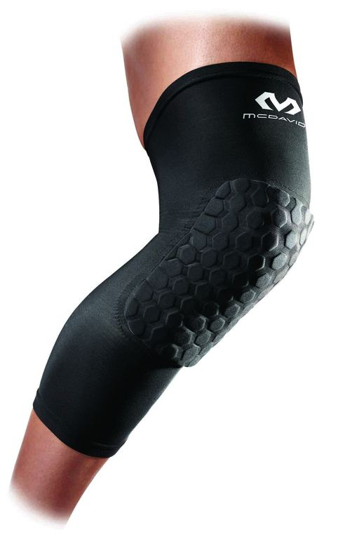 McDavid hex leg sleeves-pair