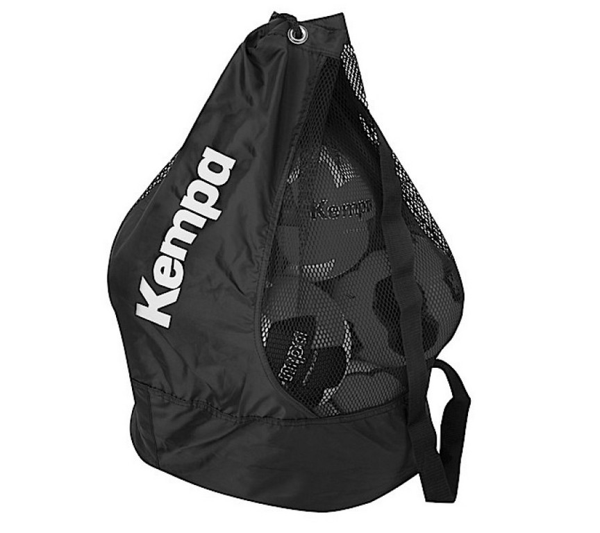 Kempa Ballenzak voor 12 ballen afbeelding