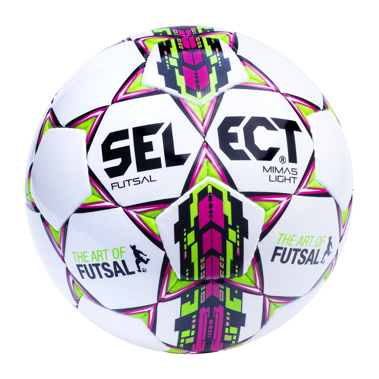 Select Voetbal Futsal Mimas Light