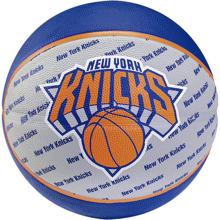 Spalding Basketbal NBA New York Knicks