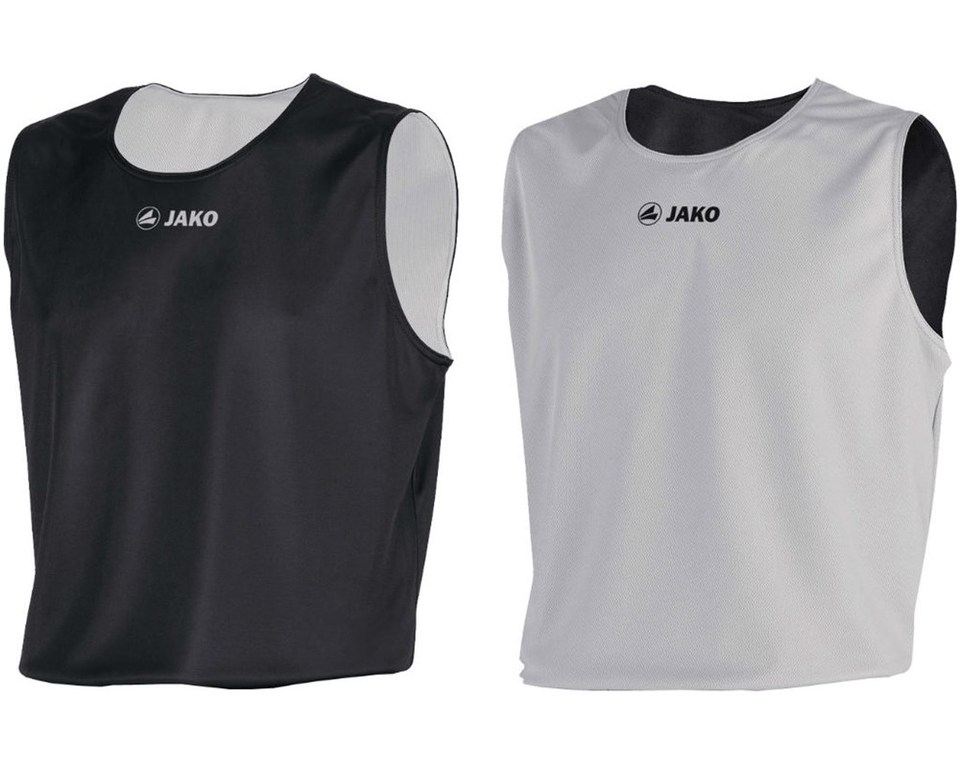 JAKO Basketbal Reversible Shirt Change (heren)