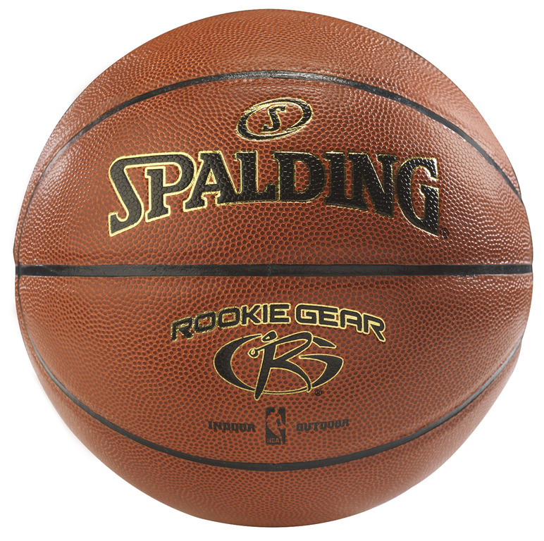 Spalding Rookie Gear in-out mt 5