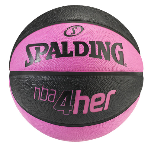 Spalding Basketbal NBA 4HER Solid