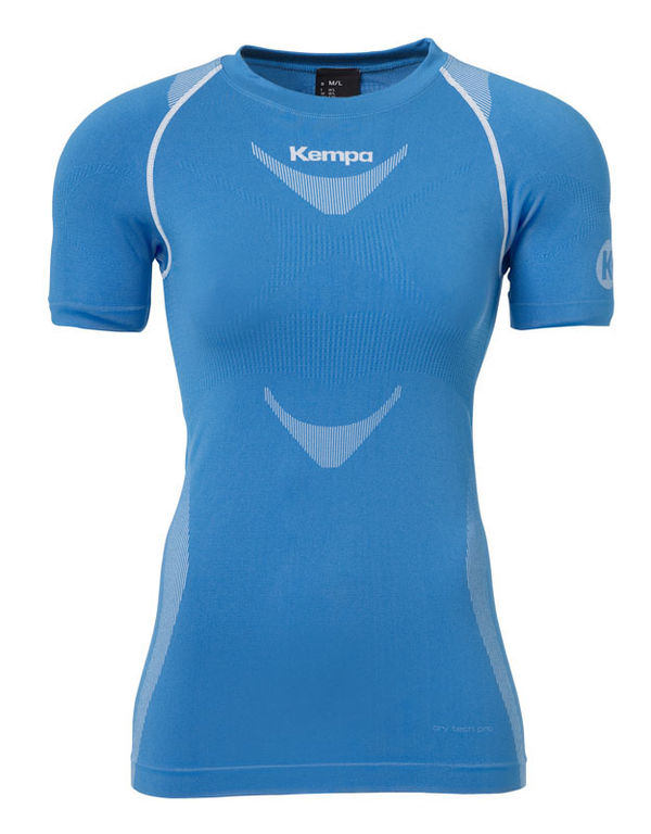 Attitude pro shortsleeve women