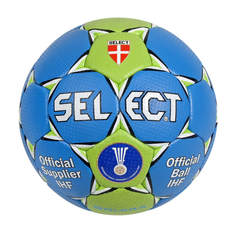 Select Handbal Solera