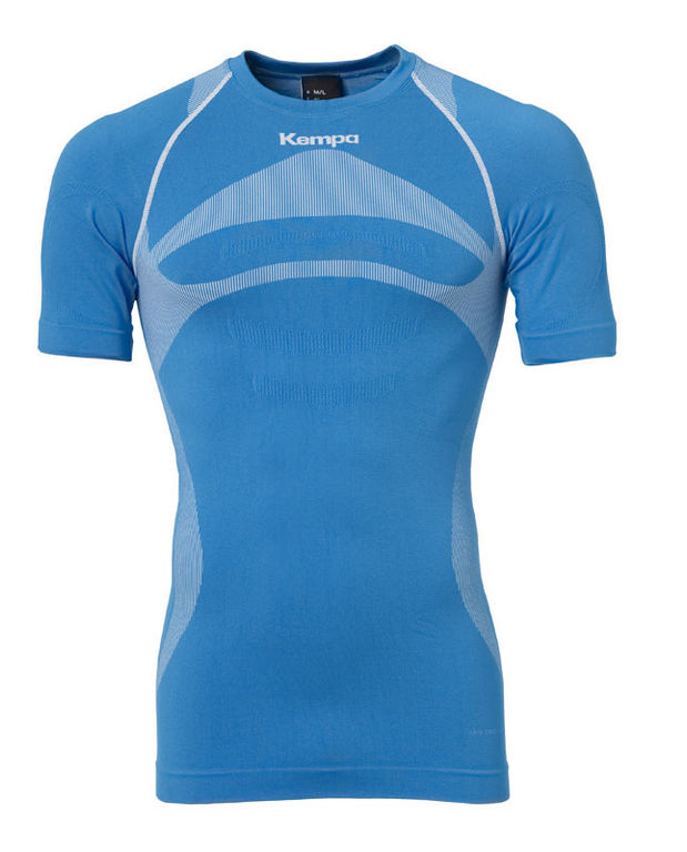 Attitude pro shortsleeve
