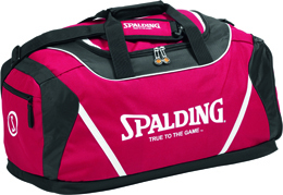 Spalding Sporttas Medium