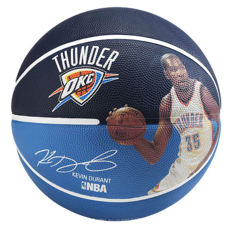 Spalding Basketbal NBA Kevin Durant