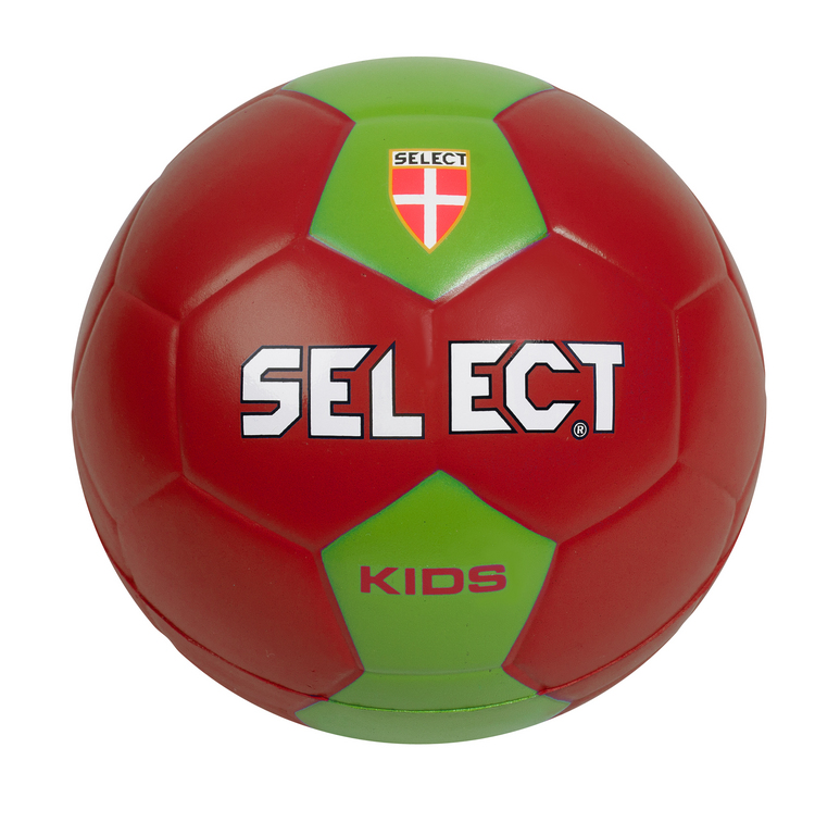 Sportaccessoires Select Foam Ball Kids II