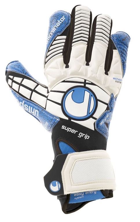 Uhlsport Keepershandschoenen Eliminator Supergrip