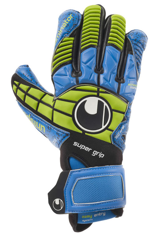 Uhlsport Eliminator Supergrip