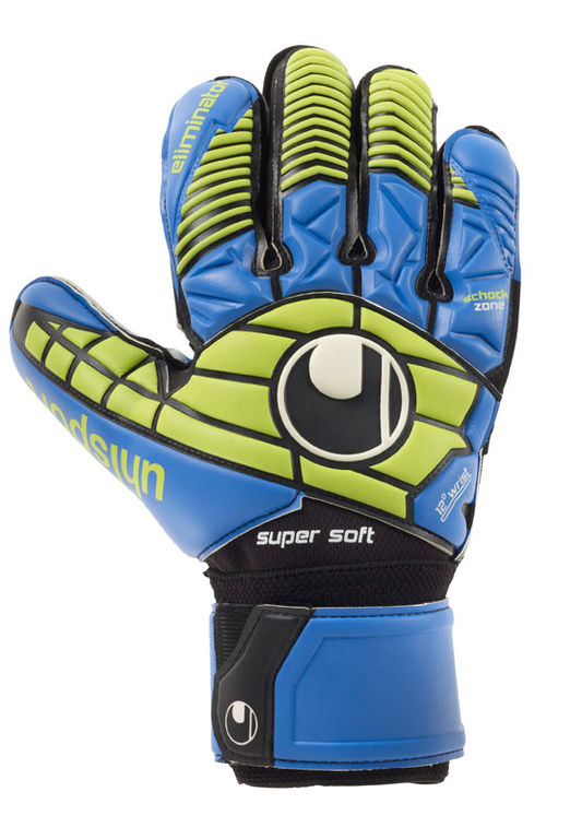 Uhlsport Eliminator Supersoft