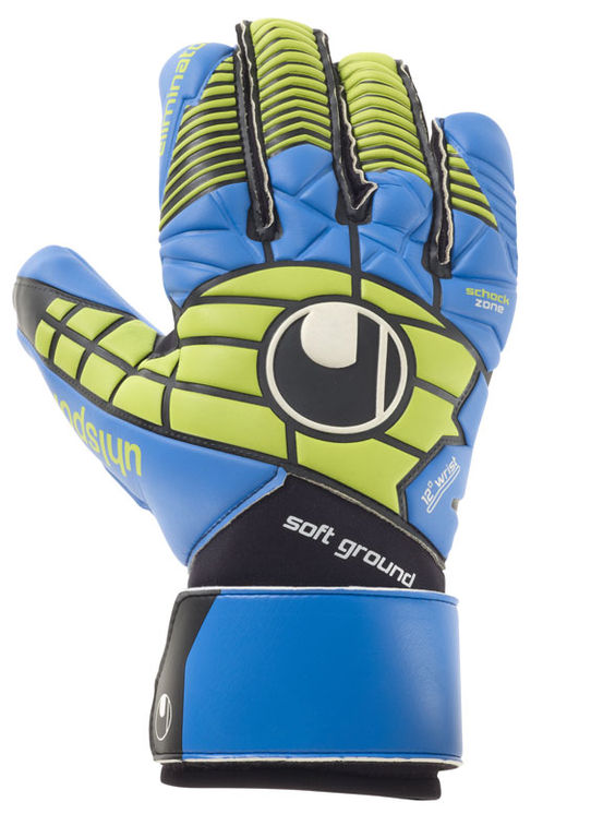 Uhlsport Keepershandschoenen Eliminator Soft HN Competition