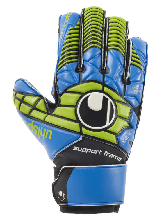 Uhlsport Keepershandschoenen Eliminator Soft Sf Junior uhlsport kopen in de aanbieding Uhlsport Keepershandschoenen Eliminator Soft Sf Junior uhlsport kopen in de aanbieding