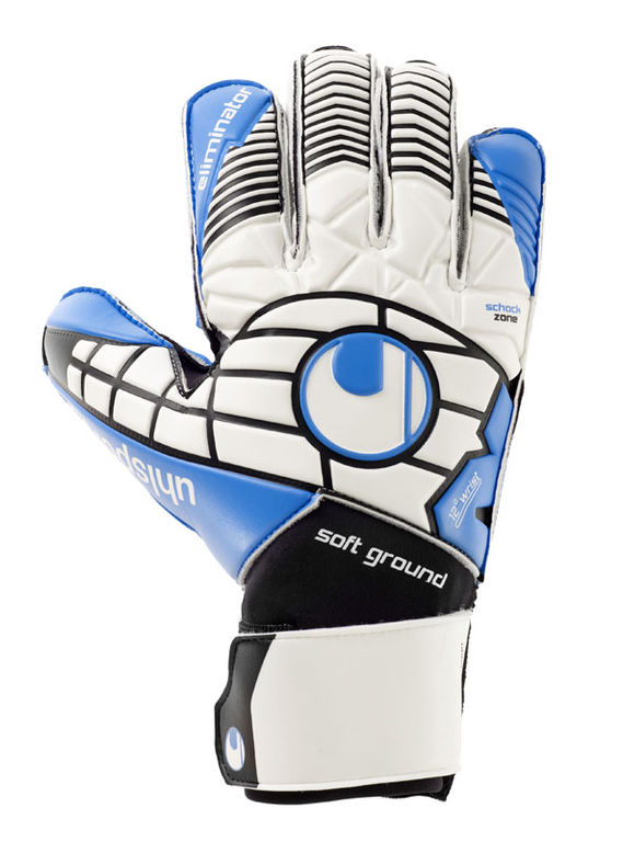 Uhlsport Keepershandschoenen Eliminator Soft Pro