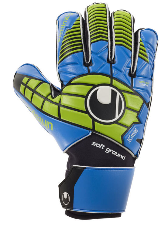 Uhlsport Keepershandschoenen Eliminator Soft Pro