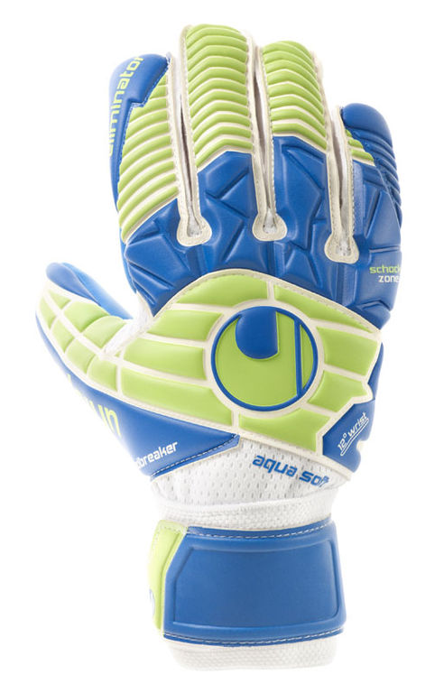 Uhlsport Keepershandschoenen Eliminator Aquasoft Hn Windbreaker uhlsport kopen in de aanbieding Uhlsport Keepershandschoenen Eliminator Aquasoft Hn Windbreaker uhlsport kopen in de aanbieding