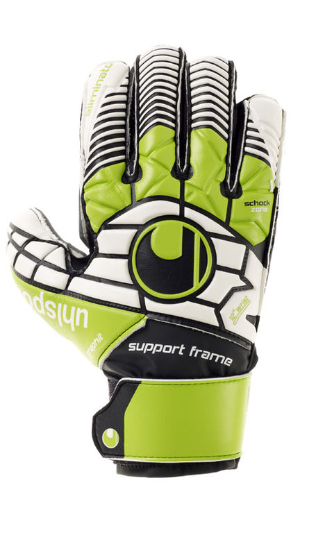 Uhlsport Eliminator Soft Graphit SF